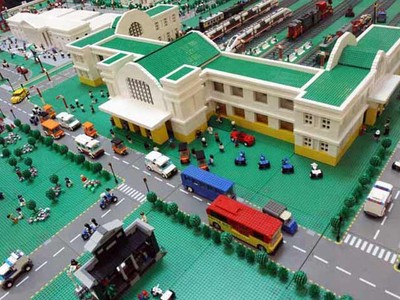 Melihat Jakarta Bebas Macet dan Polusi