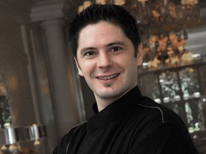 New French Cuisine Karya Florian Lamelot