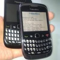 Curve 3G Siap Jalankan BlackBerry OS 6