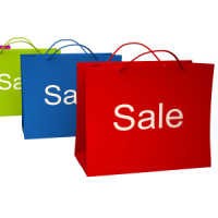 Bombardir Diskon Saat Ramadan