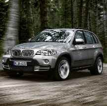 BMW Enggan Buat MPV