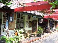 Pasar Seni Ancol
