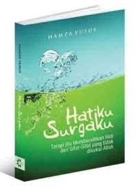 Membersihkan Hati