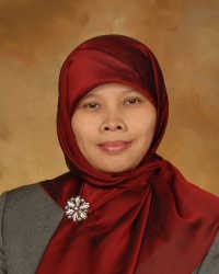 Indahnya Membantu