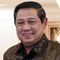 SBY: Pramuka Makin Diperhitungkan 