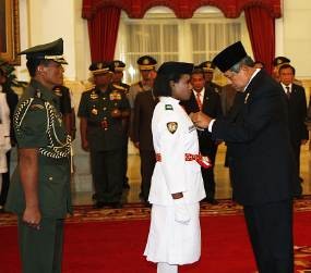 Kapolri Akan Hadiri Pidato SBY di DPR karena Boleh Duduk