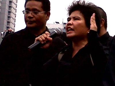 Forum Lintas Agama Tagih Janji SBY