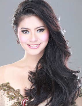 Rayakan Ultah di Miss Universe, Qory Akan Bernuansa Merah Putih 