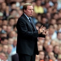 Laga Perdana Spurs Bikin Redknapp Optimistis 