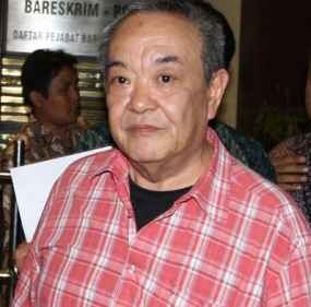 Siang Nanti, Anggodo Widjojo Hadapi Tuntutan Jaksa