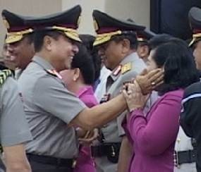 Kapolri Jawab Isu Menghilang Misterius Hingga Rumor Bunuh Diri