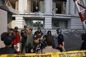 Hanya Iseng, 3 Pemuda yang Foto-foto di Ritz-Carlton Akan Dilepas