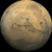 Bulan Kembar 27 Agustus Hanya Hoax yang Berulang