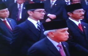 DPR Ingatkan Menteri Tak Main Mata dengan Pengusaha