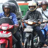 Menhub Imbau Masyarakat Hindari Motor Untuk Mudik