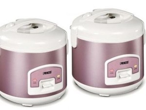Rice Cooker Baru: Nasi Tetap Pulen 2 Hari