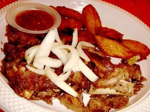 Dari Martabak Medan hingga Sate Domba Afrika