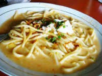 Hmm Gurihnya Berbuka dengan Mi Celor Palembang
