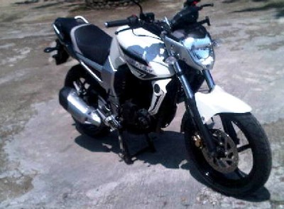 Intip Motor Sport Yamaha