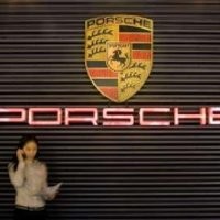 Porsche Akan Lebih Irit BBM di AS