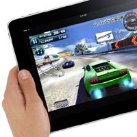 Menanti NFS Shift Ngebut di iPad