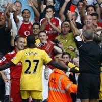 Liverpool Mungkin Akan Banding Kartu Merah Cole