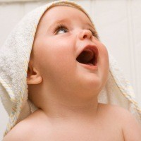Apakah Anak-anak Terlahir untuk Bahagia?