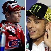 Berubahnya Wajah Tiga Besar MotoGP