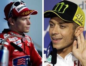 Berubahnya Wajah Tiga Besar MotoGP