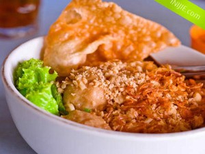Mie Kedondong Bikin Penasaran