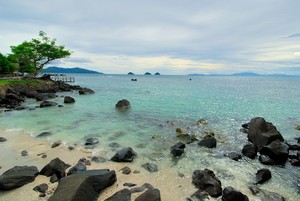 Bengkulu & Lampung