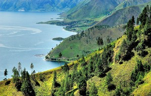 Sumatera Utara 1
