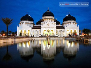 Nangroe Aceh Darussalam