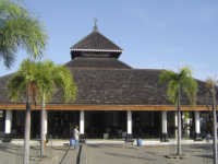 Masjid Agung Demak