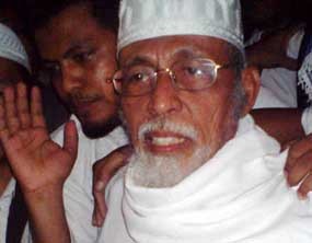 Abu Bakar Baasyir Akan Dipindah ke TNCC