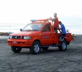 Pemerintah Didesak Segera Dirikan Sea and Coast Guard Indonesia  