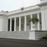 5 Jalur Utama Dialihkan Selama Upacara Peringatan HUT RI di Istana 