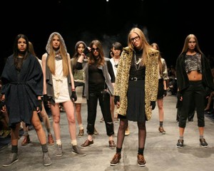New Designer To Watch: Nikicio