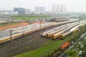 Koordinasi Pelayanan KRL Stasiun Senen Tidak Profesional