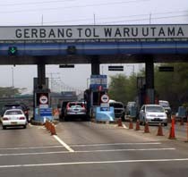 Pemprov Jatim Dukung Sepeda Motor Masuk Tol