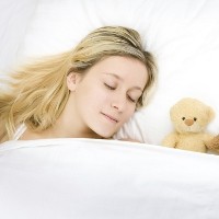 Tidur Nyenyak dan Sehat Karena Makanan