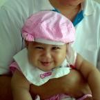 Selina Anabelle, 4 Bulan; Perempuan; f