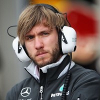 Mercedes GP Lepas Heidfeld ke Pirelli 