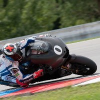 Lorenzo Tercepat Saat Tes di Brno 