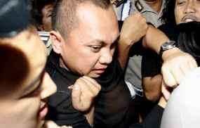 Hakim Asnun Tolak Kesaksian Gayus Tambunan