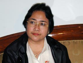 Mobil BMW Silver B 1 RMW Milik Rachmawati Soekarnoputri