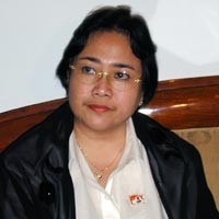 Rachmawati: Akar Kemacetan Jakarta Bukan karena Voorijder