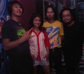 Cokelat Siap Buktikan Tak Mati Ditinggal Kikan