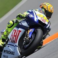 Rossi Kalah Kaya daripada Kusir Romawi
