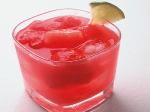 Slurpp... Manis Sueger Sirop!
